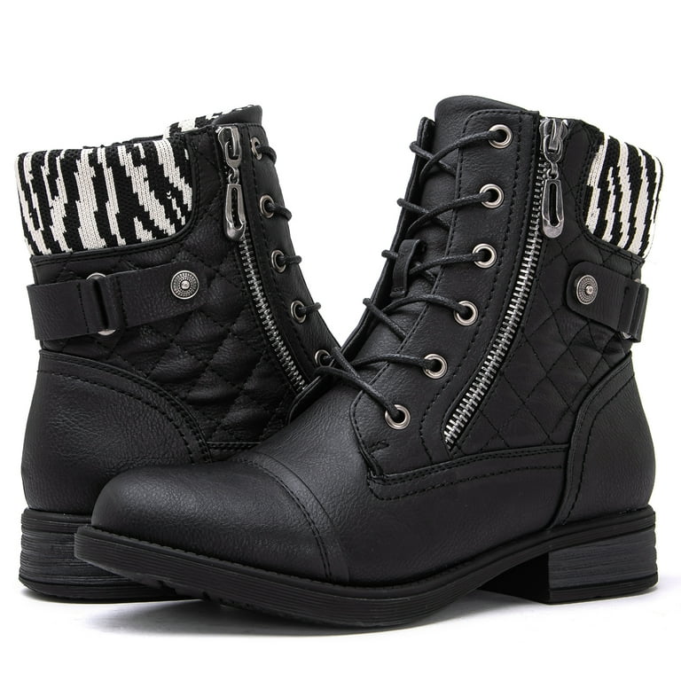 Globalwin women's fashion boots top