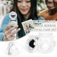 thumbnail image 3 of for Fuji Instax PAL Photo Genie Selfie Mirror Protective Case Set New G6 Z6 Y1C6, 3 of 5
