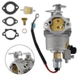 thumbnail image 3 of Carburetor Carb fit for Cummins Onan 146-0881 Power Generator A041D744 Carb, 3 of 13