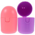 thumbnail image 4 of YEAHIBABY Storage Box with Steam Cleaner for Personal Items Made of PP Safe and Durable Assorted Color, 4 of 8