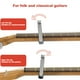thumbnail image 4 of Guitar Capo 5 en 1 Accesorios eléctricos acústicos, 4 of 7
