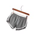 thumbnail image 5 of Fsgntruao Dolphin Shorts for Women Soft Comfy Booty Shorts Workout Shorts Breathable Shorts Cycling Hiking Pants Running Elastic Gym Yoga Shorts Active Shorts Summer Shorts, 5 of 6