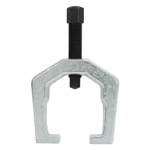 Extractor De Brazo Pitman, Herramienta De Reparación De Automóviles, Tirador De Barra De Acoplamiento De Apertura De 34 Mm, Resistente Al Desgaste, A Prueba De Herrumbre Para