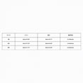 thumbnail image 4 of mgoYE Unisex Baby Clothes Unisex Baby Clothes 8 Piece Layette Sets Bib Tops Hat Pant Romper Gloves Suit Outfit Sets Cotton Newborn Clothes Gift Set for 0-9 Months, 4 of 8