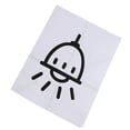 thumbnail image 1 of Etiqueta Engomada Decorativa de la Pared del Interruptor Colco, 1 of 6