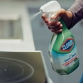Clorox CleanUp All Purpose Cleaner Spray with Bleach, Spray Bottle