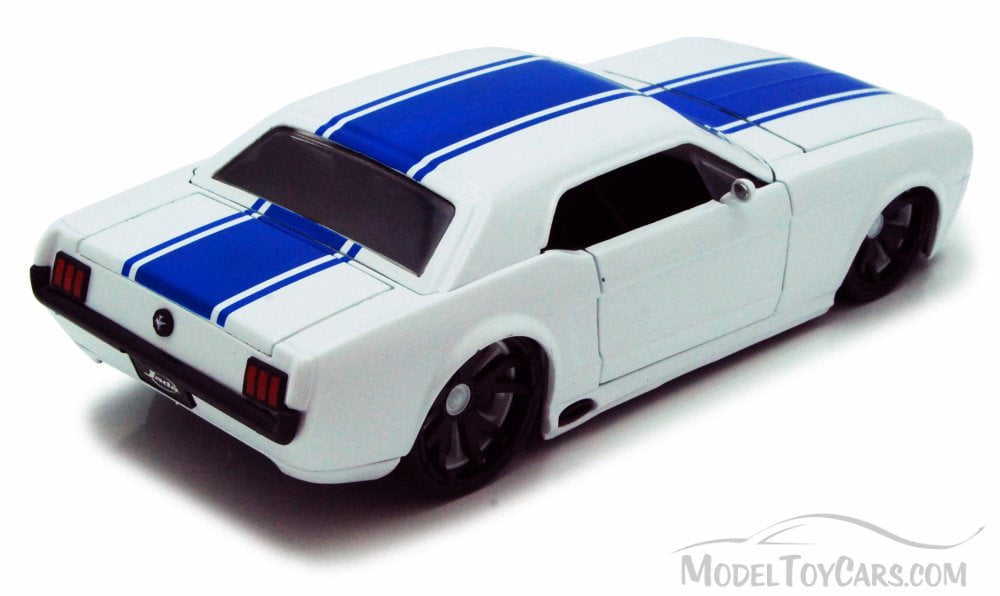 1965 mustang toy car