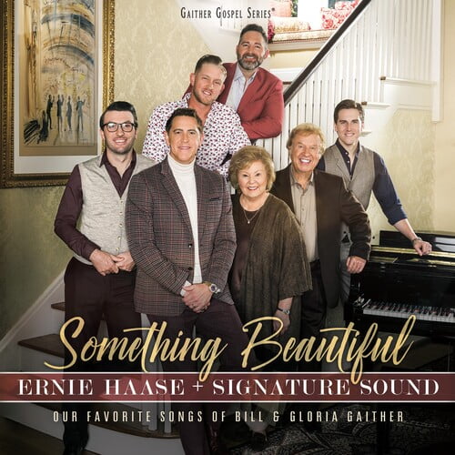Ernie Haase & Signature Sound - Something Beautiful - Music & Performance - CD