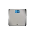thumbnail image 2 of EATSMART ES-ESBS-56 DIGITAL BATHROOM SCALE 550 LBS STAINLESS, 2 of 5