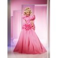 thumbnail image 4 of Barbie Signature Pink Collector Doll, 4 of 6