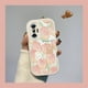 thumbnail image 1 of Cartoon Doraemon Phone Case For Xiaomi Mi 11 Lite Mi 10 Mi 10s Redmi K30 K30 Ultra Redmi K40 Gaming Redmi K40 K40 Pro Poco F3 Cute Flower Animal Soft TPU Back Cover, 1 of 4