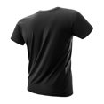 thumbnail image 6 of Men’s Athletic Quick Dry Short Sleeve T-Shirt and Shorts Set Lightweight Breathable Sportswear for Fitness Running Training Gym Workout, 6 of 10