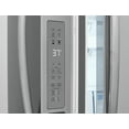 thumbnail image 4 of Frigidaire Gallery 22 Cu Ft 4-Door French Door Refrigerator, Stainless steel, 4 of 5