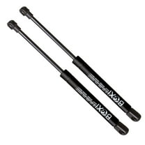 BOXI 2pcs Trunk Lift Supports Struts Shocks Gas Struts Shocks Springs Supports For Infiniti G35 2003 2004 2005 2006 2007 2008 Sedan 4-Door Trunk-Fits Sedan Only | Replaces 6419 84430AL526 SG471003