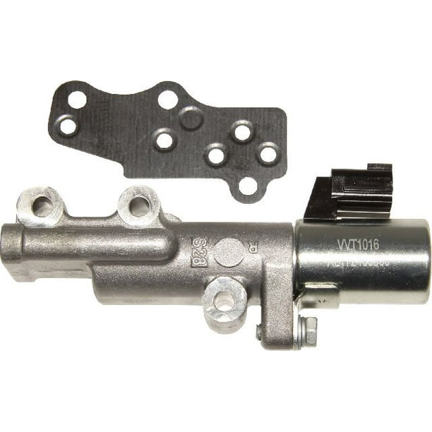 Nissan Pathfinder Valve Body Replacement