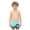 Light Blue, variant on Boys Swim Trunks Toddler Size 3 Y-4 Y Compression Liner Adjustable Drawstring Comfort Soft Shorts Providing Comfort and Durability Toddler Boy Swimwear Summer Holiday Swimsuit Blue