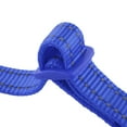 thumbnail image 6 of Toy Doggie Essential Nylon Reflective Harness Dark Blue Xs for XSmall Dogs, 6 of 8