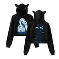 thumbnail image 4 of Freya Skye 2025 Tour Merch Cat Ear Hoodie Sweatshirt Streetwear Girls&Women  Casual Fashion Cute Pullovers, 4 of 6
