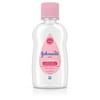 4 Pack - Johnson's Baby Oil 3oz Each