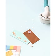 We R Memory Keepers Crop-A-Dile Multi-Hole Punch - Utility Punch