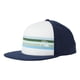 thumbnail image 3 of Gorra Quiksilver Allot Hombre Azul Modelo AQYHA05304BYM0, 3 of 6