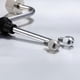 thumbnail image 3 of Coffee Machine Steam Wand Upgrade with 3-Hole Tip Nozzle for EC680/EC685 Models, 3 of 5