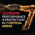 thumbnail image 5 of GTX Full Synthetic High Mileage 5W-30, 5 Quart, 5 of 11
