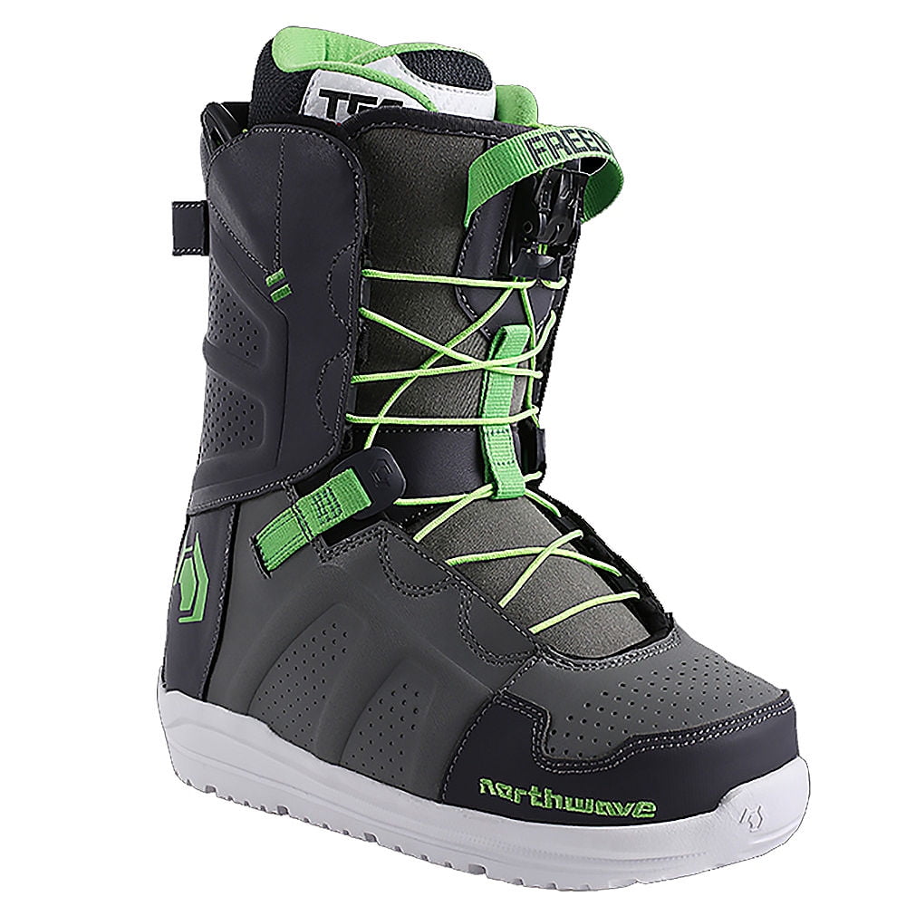 Northwave Freedom Snowboard Boots by Northwave