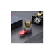 thumbnail image 1 of Spin Drinking Game Pointer Shot Spinner con vaso de cristal, 1 of 6