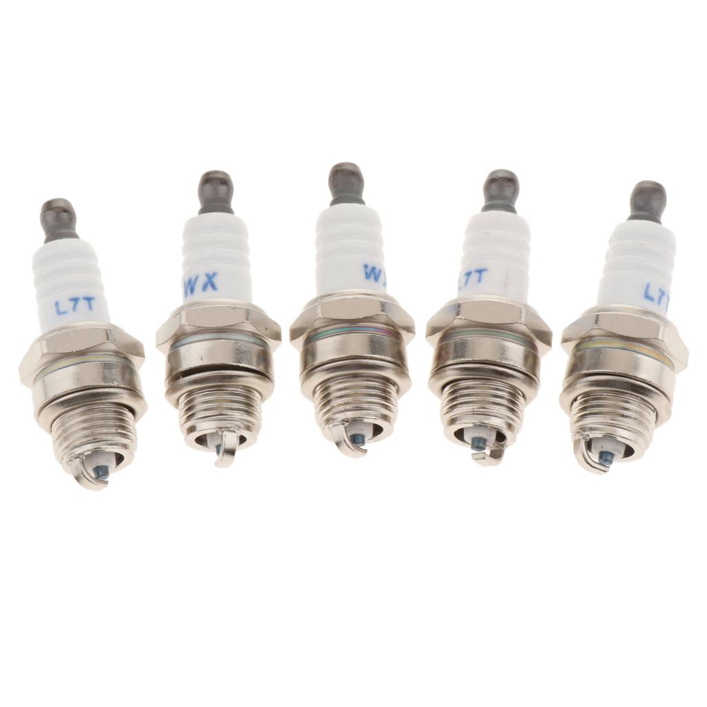 Pack of 5 Spark Plug For Stihl MS250 MS230 MS240 Ms260 Chainsaw 