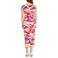 thumbnail image 2 of Donna Morgan womens  Midi Dress, 6, 2 of 3