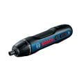 thumbnail image 2 of Atornillador Inalámbrico Compacto Bosch 3.6V + Estuche, 2 of 7