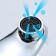 thumbnail image 3 of 3 Hole Basin Faucet Hot And Cold Water Mixing Valve Switch Bathroom Sink Mixing Valve Switch Home Bathroom Fixture Accessories, 3 of 11