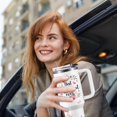 thumbnail image 2 of Officiant Gifts Tumbler 40oz, Best Officiant Ever Gift For Wedding, Funny Wedding Registry Coffee Cup from Couple Bride Groom Thank You Mug, 2 of 6