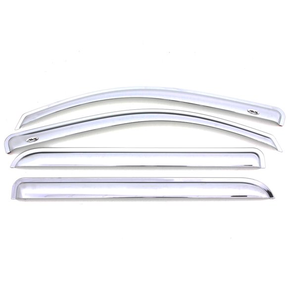 Auto Ventshade 684084 Rainguard