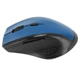 thumbnail image 1 of Souris 2.4G, Souris Compacte pour Ordinateur Portable Bleu, 1 of 8