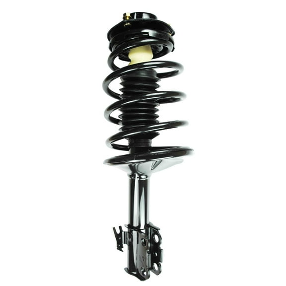 Front Left Quick Complete Strut-Coil Spring Assembly For 1992 1993 Toyota Camry