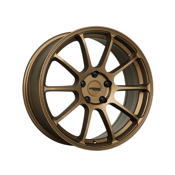 Katana Racing Kr07 18X8 5X114.3 73.1 6.07