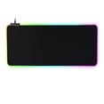 thumbnail image 1 of Amdohai Game RGB Luminous Pad Large Size Electronic Sports Thicken Table Pad, 1 of 7