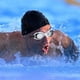 thumbnail image 5 of Gafas de natación, visión clara y cómoda, color negro, 5 of 6