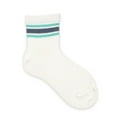 thumbnail image 6 of Wonder Nation Girls Ankle Multi Socks, 10-Pack, Sizes S-L, 6 of 15