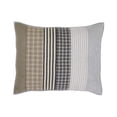 thumbnail image 2 of VHC Brands Ashmont 3 Piece Quilt Set (1 Twin Quilt, 2 Standard Shams), 2 of 4