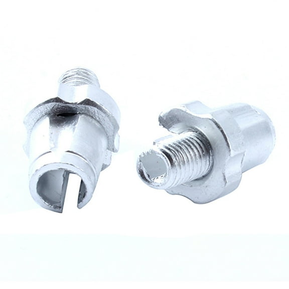 Bike Brake Adjustment Screw Kickstand Set Component