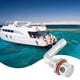 thumbnail image 5 of Rejillas de ventilación de cabina de acero inoxidable, rejillas de ventilación brillantes pulidas con espejo, cabina de Kayak para barco de pesca, herrajes de codo de 5/8" Inevent TO001086-02, 5 of 7