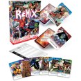 thumbnail image 2 of Marvel: Remix - Deckbuilding Game, WizKids, Ages 12+, 2-6 Players, 20 Min, 2 of 7