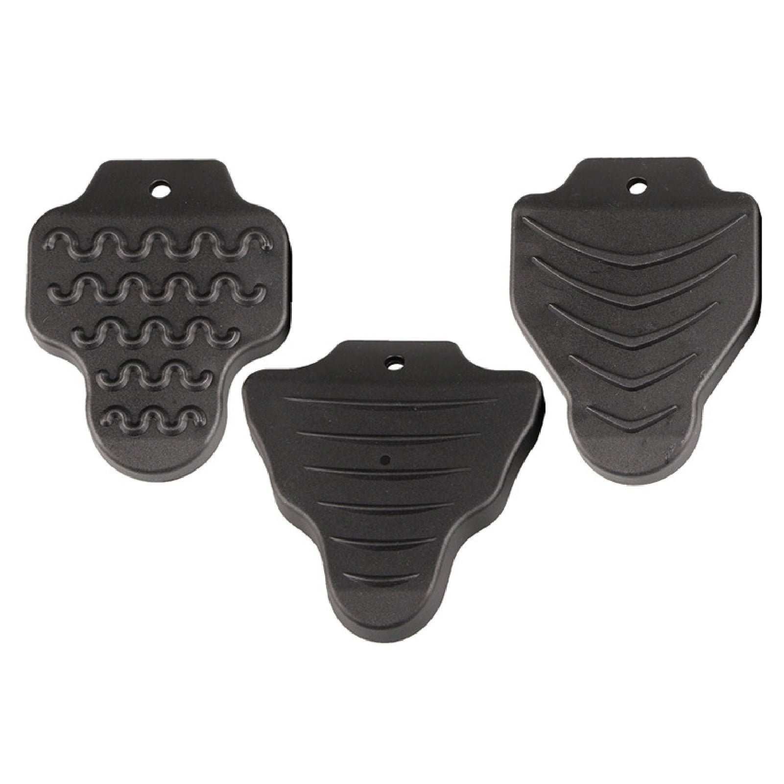 Rubber Pedal Cleats SPD-SL Cleats Bicycle Cleat Covers Cleat Protective Cover 