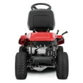 thumbnail image 4 of (Open Box) Troy-Bilt 344cc Compact Riding Gas Lawn Mower with Briggs & Stratton Engine, TB30B, 4 of 9