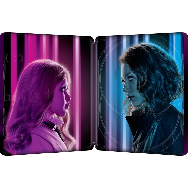Universal, M3GAN 2.0 Steelbook, UHD Limited Edition 4K Ultra HD