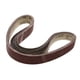 thumbnail image 1 of 10 unids 40x760mm abrasivos cinturones de lijado P40-1000 to to fino cinturón de pulido fino for madera pulido de molienda de metal suave de madera, 1 of 6