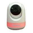 thumbnail image 1 of Babysense Add On Camera Video Baby Monitor MaxView, zoom remoto de inclinación panorámica, audio bidireccional, largo alcance, visión nocturna, luz nocturna RGB, canciones de cuna, monitoreo de temper, 1 of 3